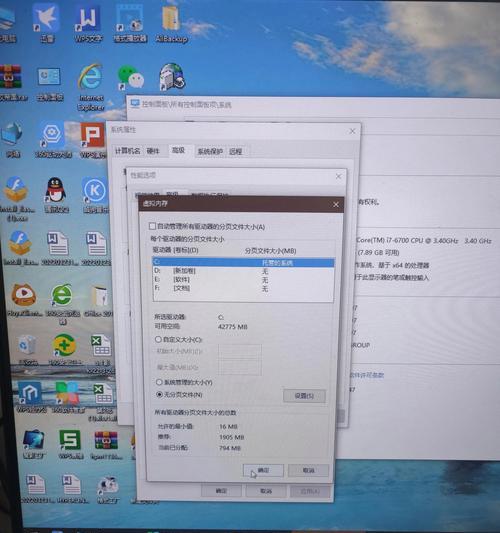 电脑硬盘坏了无法进入系统怎么办（快速解决电脑硬盘故障的方法与技巧）