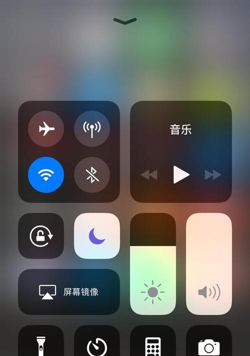 苹果投屏设置教程（一步步教你如何使用苹果设备进行投屏操作）