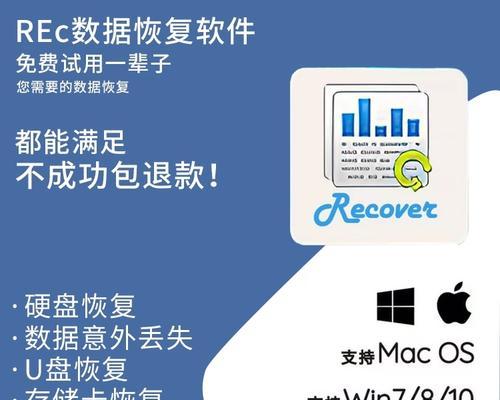 移动硬盘数据文件恢复技巧（从误删除到硬盘损坏）