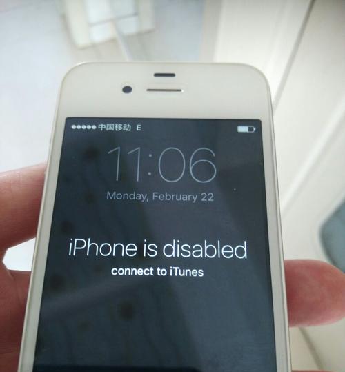 如何使用iTunes连接苹果手机备份（简便的步骤让您的数据安全备份）