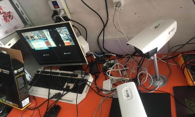 家庭安装监控摄像头的详细步骤（实现家庭安全保护的关键——家庭监控摄像头安装步骤解析）