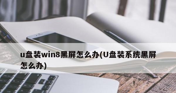 利用手机作为U盘的PE系统（解放存储空间）