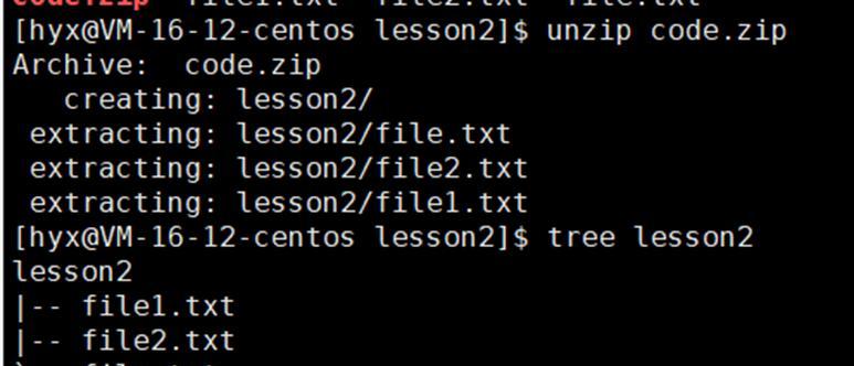 Linux常用命令解压zip文件的步骤（学会使用Linux命令轻松解压zip文件）