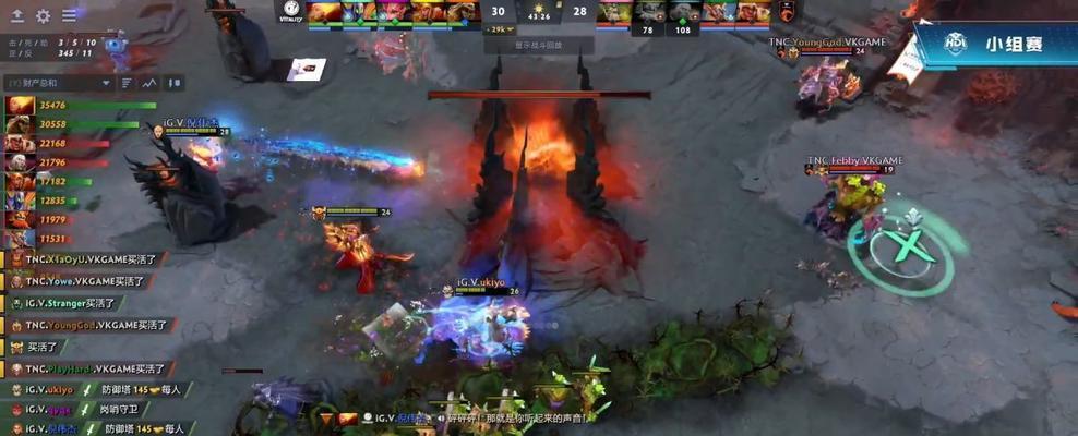 Dota1中白牛出装顺序图解析（白牛如何选择装备提升自身实力）