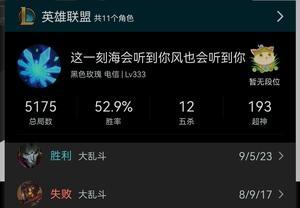 探索LOL代练界的皇子之路（揭秘LOL代练行业中最受欢迎的英雄皇子的强大魅力）