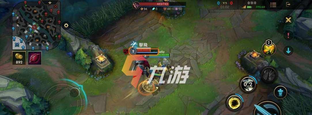 探索LOL代练界的皇子之路（揭秘LOL代练行业中最受欢迎的英雄皇子的强大魅力）