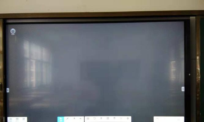解决屏幕黑屏问题的实用方法（教你快速排查屏幕黑屏问题的技巧）