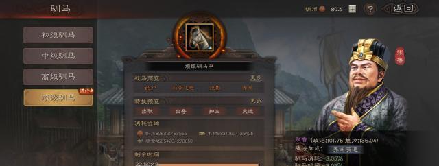 三国志战略版萌新攻略（成为三国志战略版的萌新玩家）