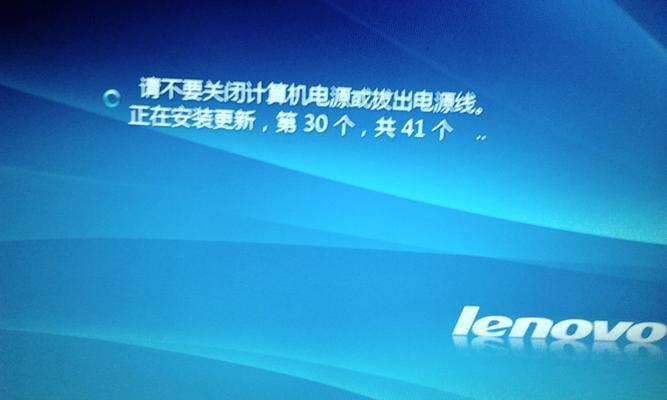 电脑无法进入登录界面的可能原因及解决方法（分析电脑一直处于登录界面无法进入的常见问题及解决方案）