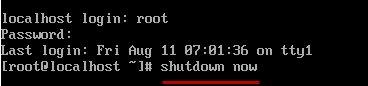 深入了解强制关机命令shutdown——保护你的电脑安全（掌握shutdown代码）