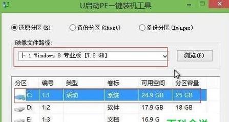 如何重新给自己的电脑做系统（教你轻松重装电脑系统）
