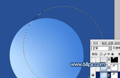 自学PS的有效教程（从零开始）