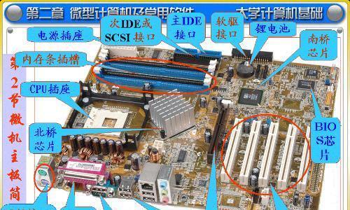 如何在台式电脑上加装内存条（步骤详解）