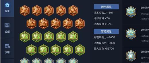 英雄联盟男刀出装攻略（一招制敌）