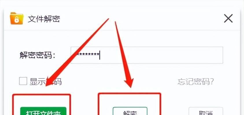 如何破解加密文件（掌握这些技巧）
