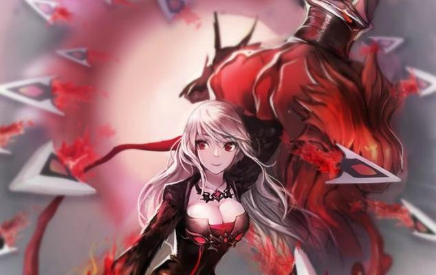 女鬼剑契魔技能排列大揭秘（掌握最强攻击组合）