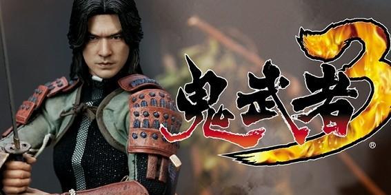 鬼武者3攻略图解大全——玩转游戏的必备指南（深入解析游戏细节）