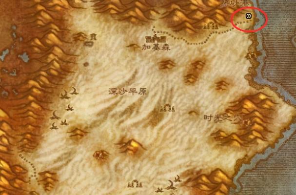 《揭秘魔兽全图视野秘籍》（掌握视野神技）