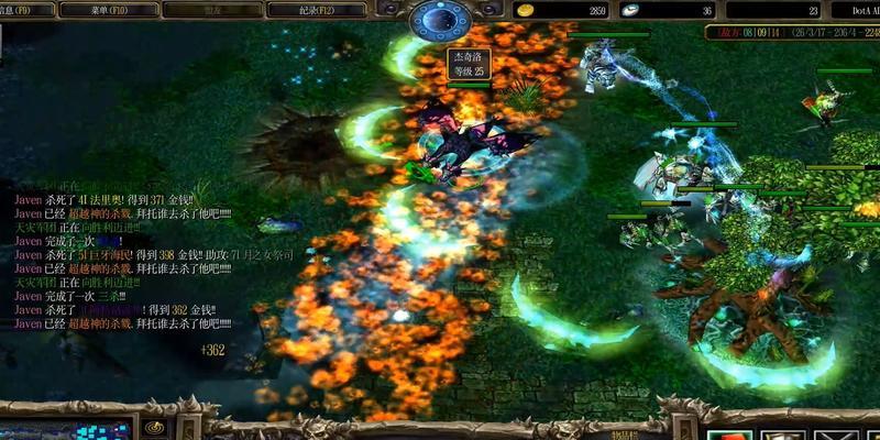 全面解析dota官方新ai地图攻略（从入门到精通）