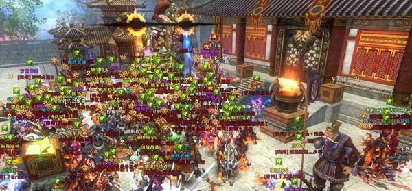 《斗战神》刷图必备（以刷图能力为主要考虑因素）