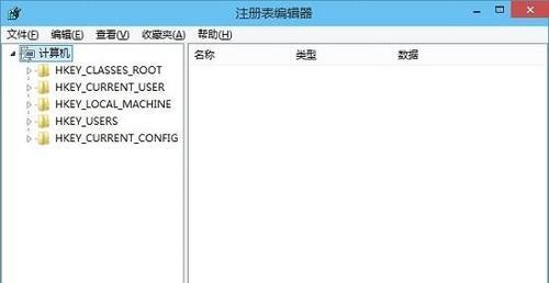 如何通过一键修复轻松解决注册表问题（使用一键修复工具简单快速地修复注册表问题）