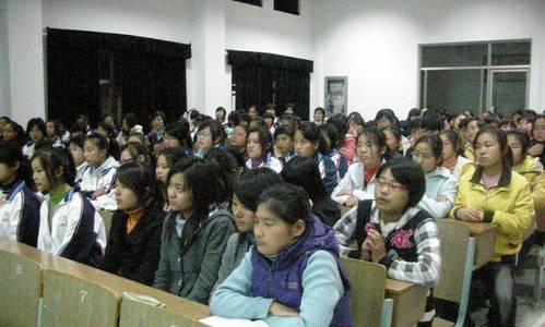 北京职业学校——为中学生就业护航（选择职业学校）