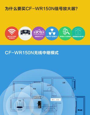 如何提升远离路由器房间的WiFi信号强度（实用方法让您的网络连接更顺畅）