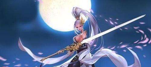 探究驭剑士110版本毕业装备的最佳选择（升级装备攻略）