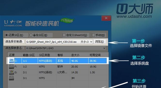 安装电脑win7系统的步骤图解教程？如何一步步完成安装？