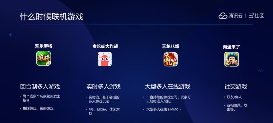 牛马联机游戏推荐手游有哪些？哪些游戏支持牛马联机？
