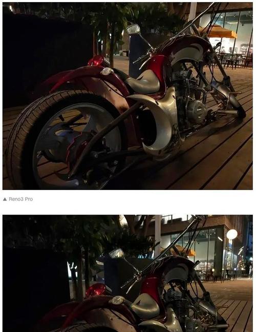 手机拍照时如何压制反光？