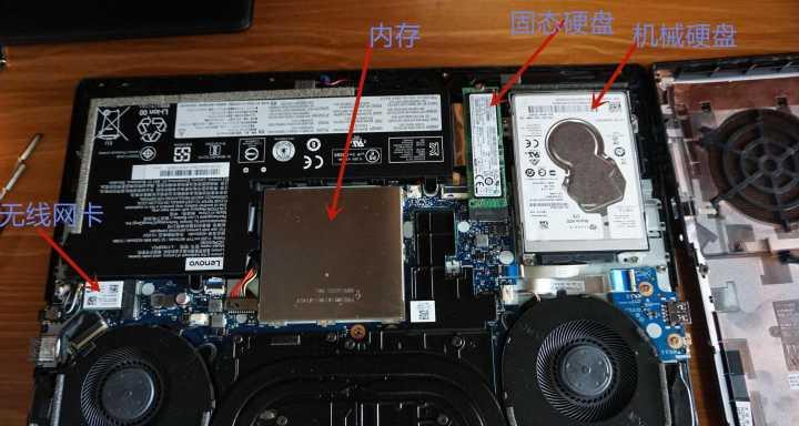 笔记本电脑改接口怎么改？需要更换硬件吗？