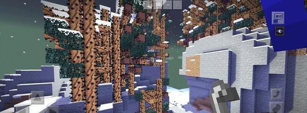 我的世界暮色森林地图制作教程？需要哪些材料？
