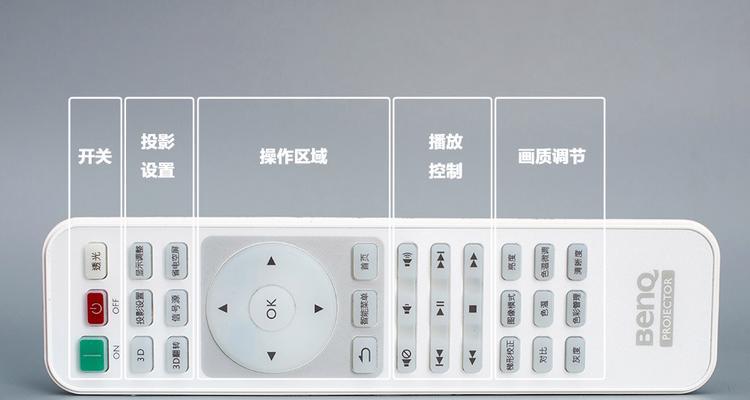 投影仪灯泡机之间有何差别？