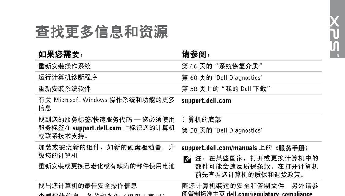 戴尔笔记本无光盘如何修复系统？