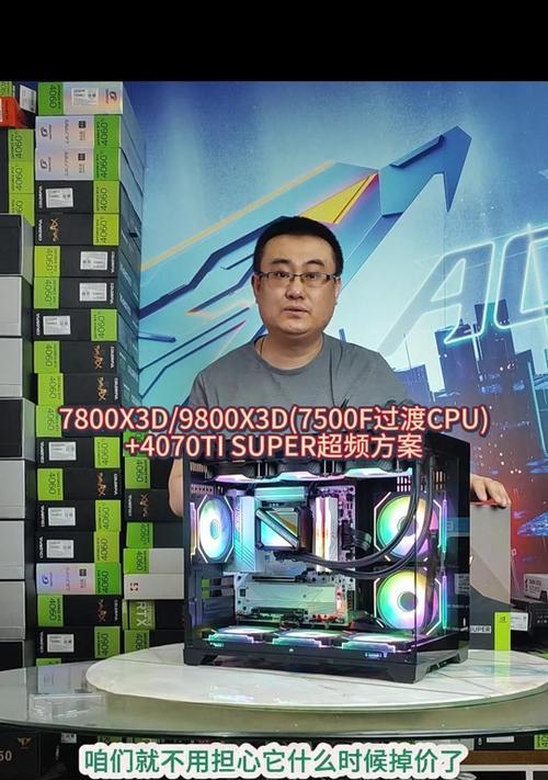 老电脑超频后黑屏是什么原因？如何安全超频？