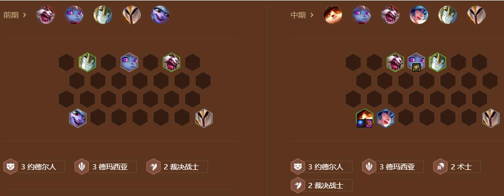 手游中哪些英雄克制提莫？提莫上路对线的应对策略是什么？