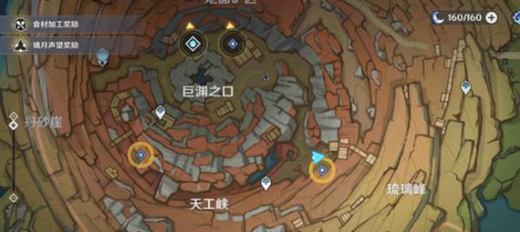 原神潜行键如何打开？位置在哪里？