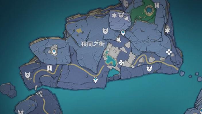 原神潜行键如何打开？位置在哪里？