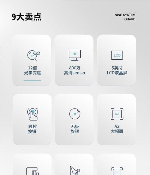 投影仪的高拍仪是什么？有什么功能？