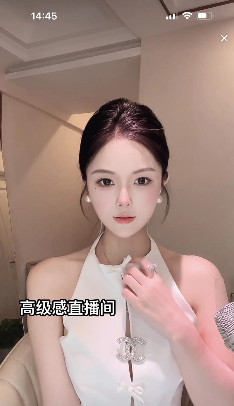 手机直播拍照直播如何操作？需要哪些设备和设置？