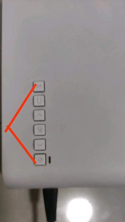 投影仪恢复出厂设置的步骤是什么？恢复后数据会丢失吗？