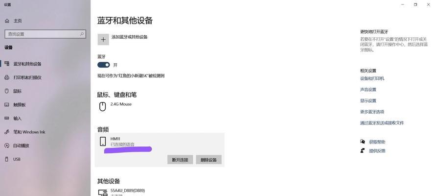 电脑没声音了如何排查问题？天选之子电脑声音故障解决方法？