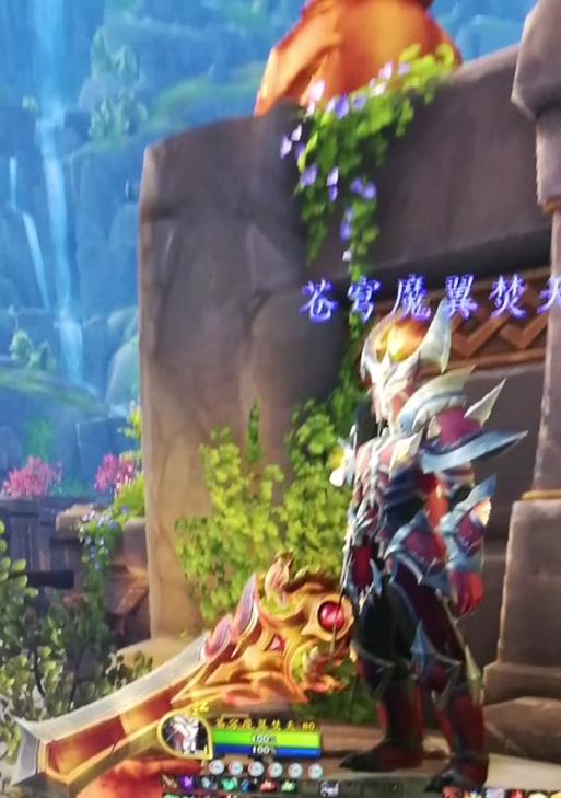 魔兽世界中小龙人角色适合哪个职业？