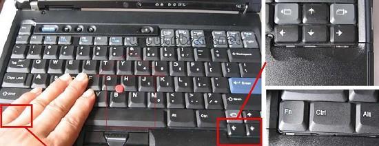 联想笔记本如何切换到字母键盘？操作步骤是什么？