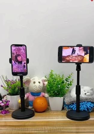 如何用手机拍摄演示屏以获得最佳效果？