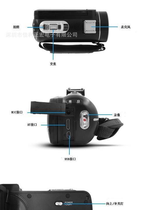 可触摸屏相机如何用手机拍照？操作方法是什么？