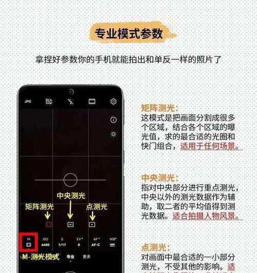 华为手机怎么保存相机拍照参数？设置方法是什么？