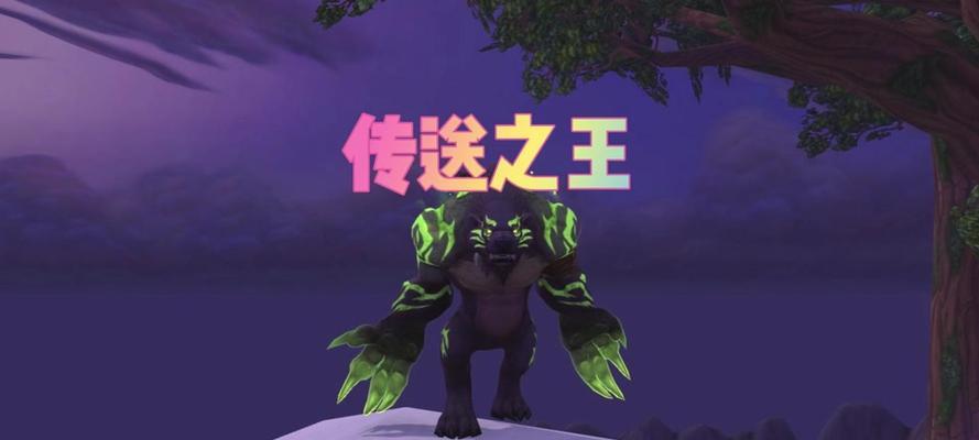 魔兽世界小德如何进行高端操作？小德操作技巧有哪些？