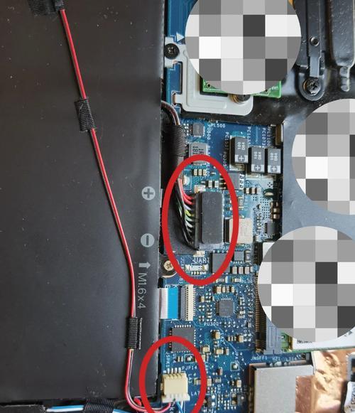电脑返回键导致黑屏解决步骤？